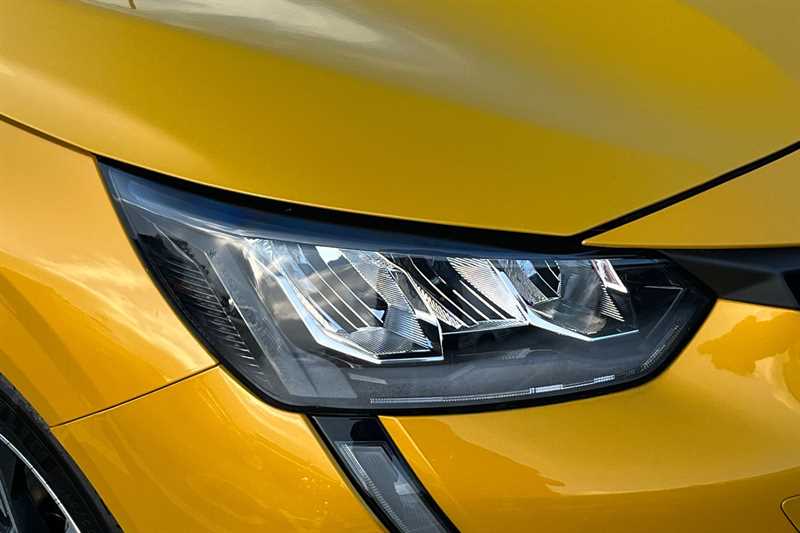 Used Peugeot 208 2023 for sale - 77375508: Photo 28