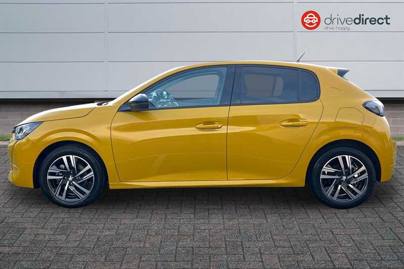 Used Peugeot 208 2023 for sale - 77375508: Photo 6