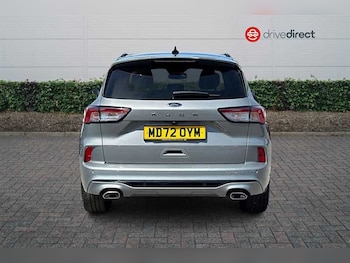 Used Ford Kuga undefined for sale - 77362126: Photo