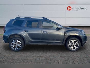 Used Dacia Duster 2022 for sale - 77416468: Photo