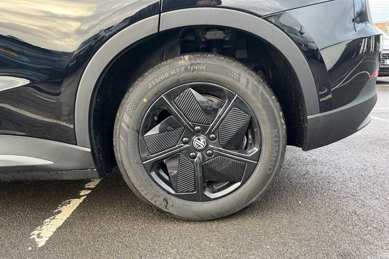 Used MG MGS5 2025 for sale - 77699203: Photo 11