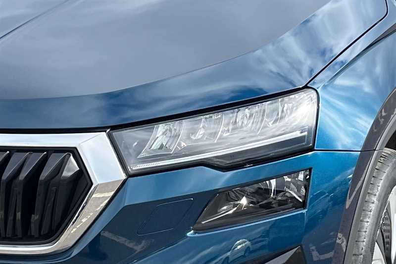 Used Skoda Karoq for sale - 77864041: Photo 29