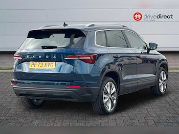 Used Skoda Karoq 2023 for sale - 77864041: Photo