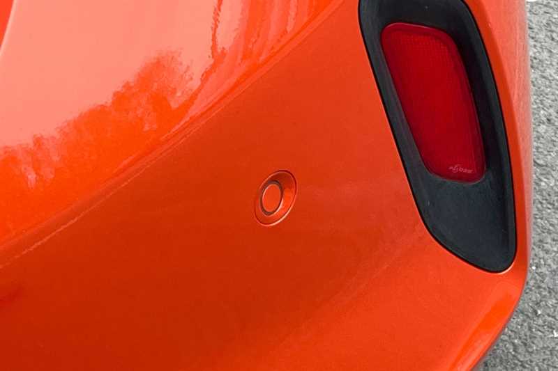 Used Vauxhall Corsa 2022 for sale - 76503573: Photo 38