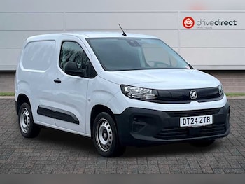 Used Vauxhall Combo 2024 for sale - 78221501: Photo