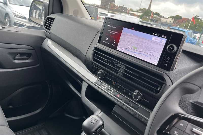 Used Vauxhall Vivaro 2024 for sale - 76504113: Photo 14