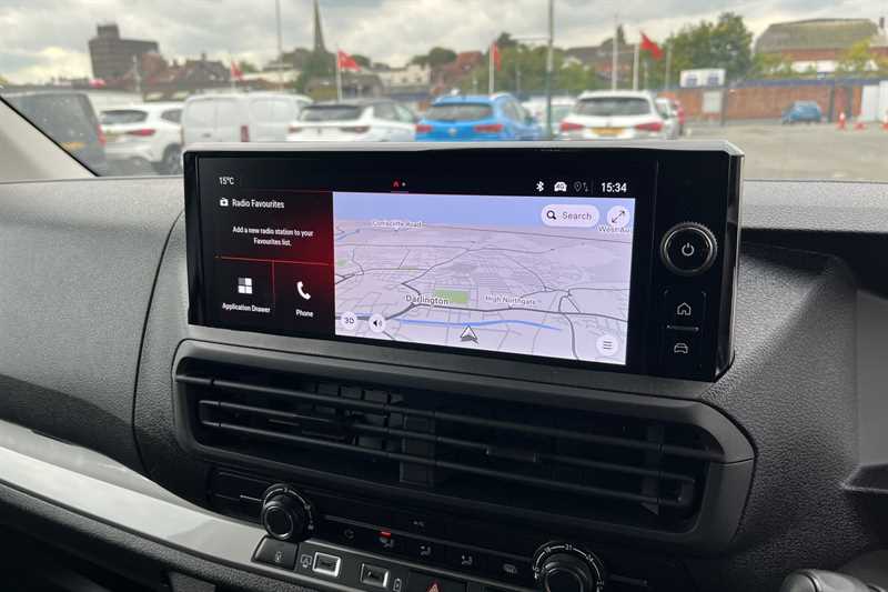 Used Vauxhall Vivaro 2024 for sale - 76504113: Photo 17