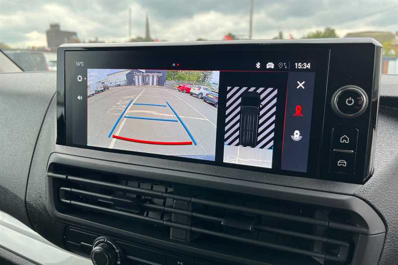 Used Vauxhall Vivaro 2024 for sale - 76504113: Photo 19