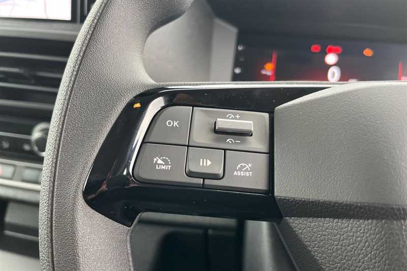 Used Vauxhall Vivaro 2024 for sale - 76504113: Photo 21