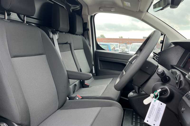 Used Vauxhall Vivaro 2024 for sale - 76504113: Photo 23