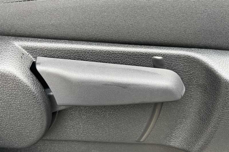 Used Vauxhall Vivaro 2024 for sale - 76504113: Photo 26