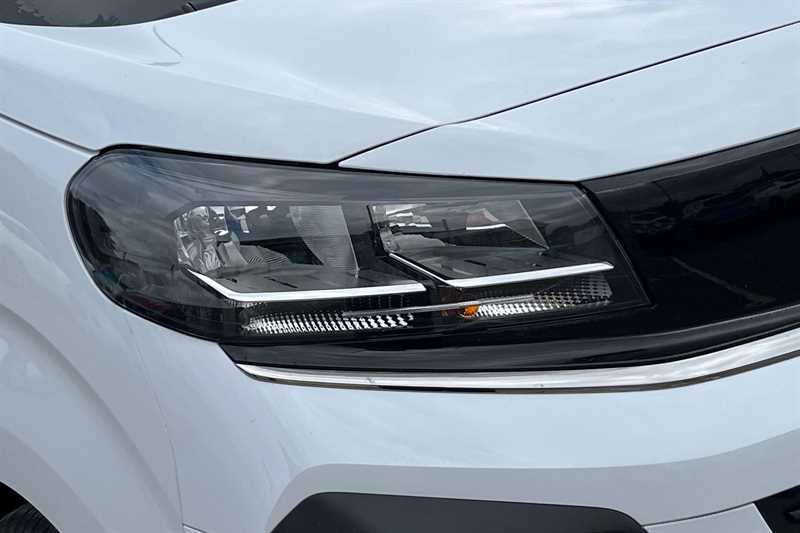 Used Vauxhall Vivaro 2024 for sale - 76504113: Photo 28