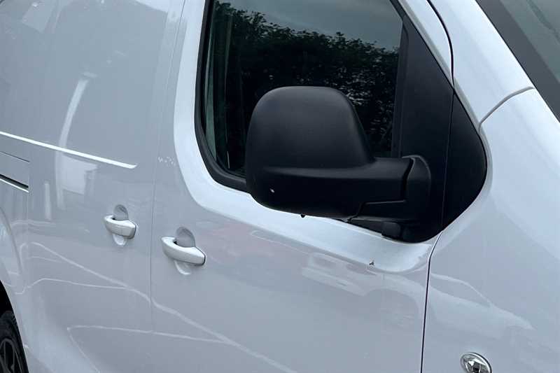 Used Vauxhall Vivaro 2024 for sale - 76504113: Photo 34