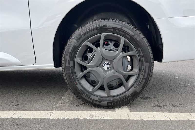 Used Vauxhall Vivaro 2024 for sale - 76504113: Photo 9