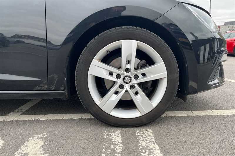 Used SEAT Leon 2019 for sale - 76462781: Photo 10