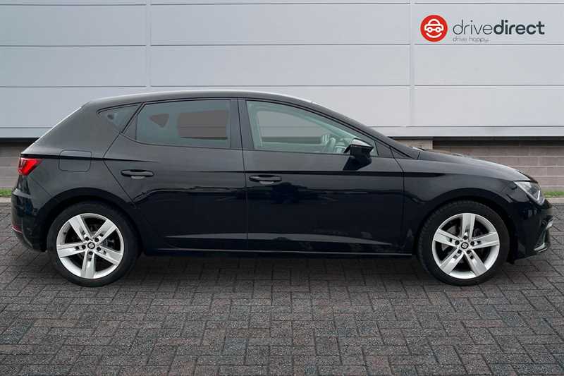 Used SEAT Leon 2019 for sale - 76462781: Photo 2