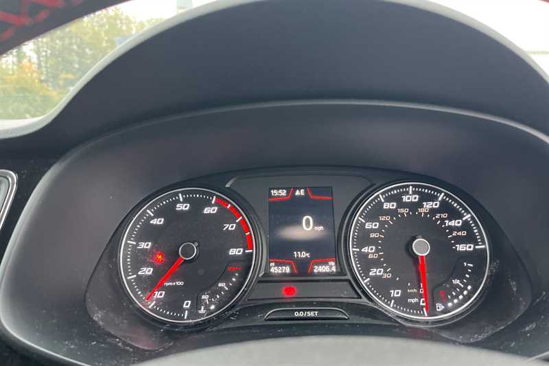 Used SEAT Leon 2019 for sale - 76462781: Photo 20