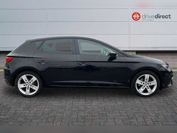 Used SEAT Leon 2019 for sale - 76462781: Photo