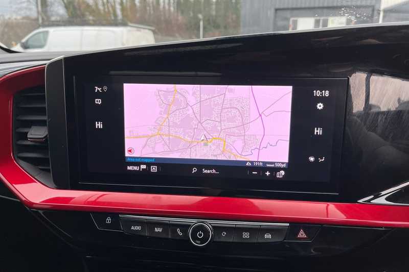 Used Vauxhall Mokka 2024 for sale - 77887438: Photo 18