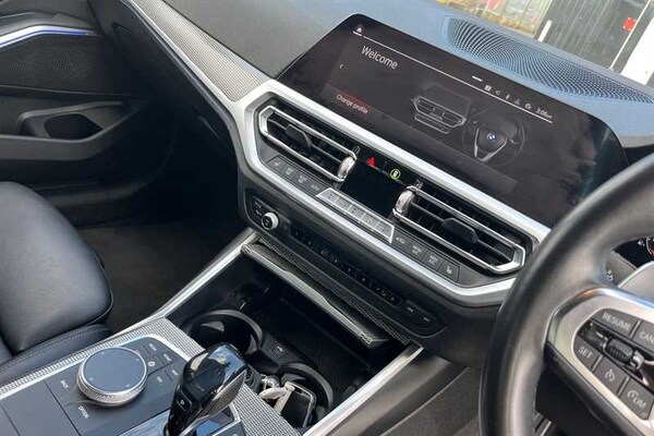 Used BMW 3 Series 2019 for sale - 75580400: Photo 14