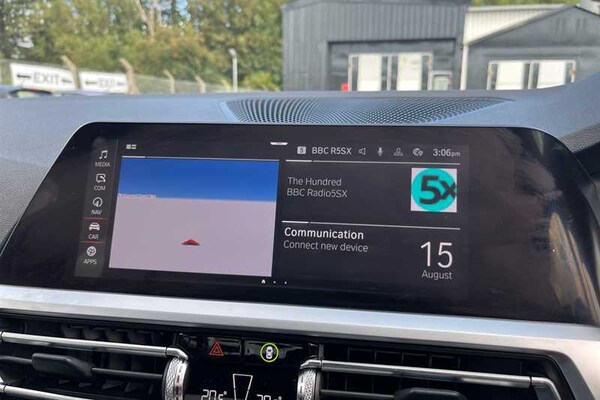 Used BMW 3 Series 2019 for sale - 75580400: Photo 17