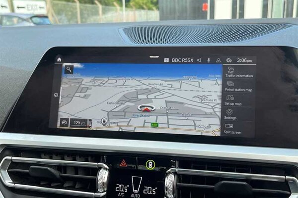 Used BMW 3 Series 2019 for sale - 75580400: Photo 18
