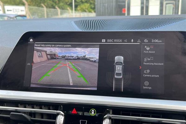 Used BMW 3 Series 2019 for sale - 75580400: Photo 19
