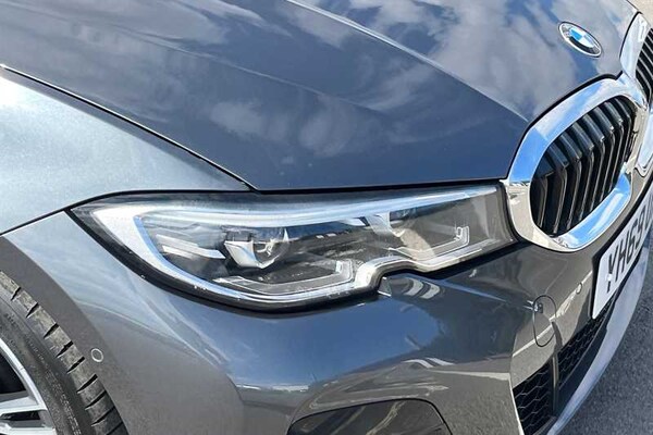 Used BMW 3 Series 2019 for sale - 75580400: Photo 28