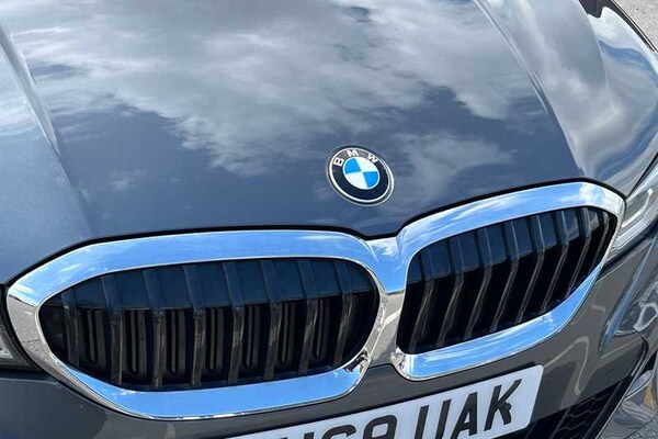 Used BMW 3 Series 2019 for sale - 75580400: Photo 30