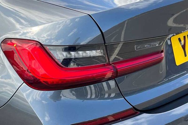 Used BMW 3 Series 2019 for sale - 75580400: Photo 31