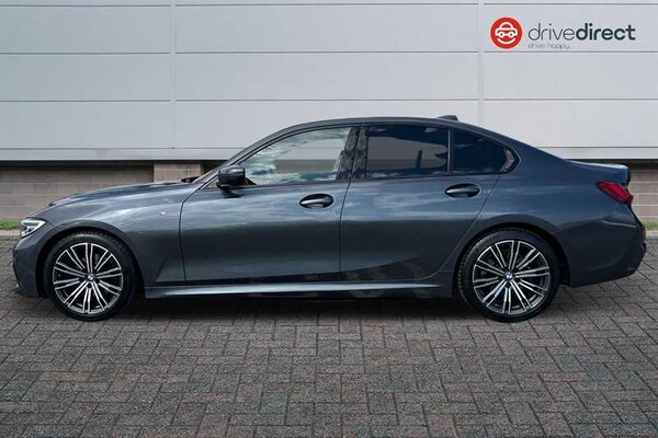 Used BMW 3 Series 2019 for sale - 75580400: Photo 6