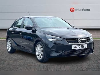 Used Vauxhall Corsa 2023 for sale - 79682412: Photo