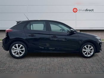 Used Vauxhall Corsa 2023 for sale - 79682412: Photo