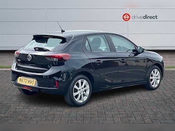 Used Vauxhall Corsa 2023 for sale - 79682412: Photo