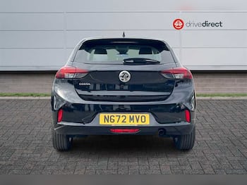 Used Vauxhall Corsa 2023 for sale - 79682412: Photo