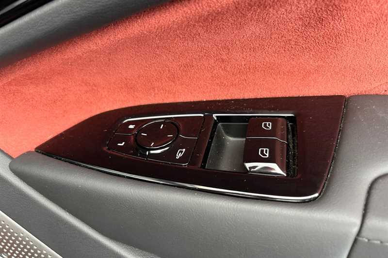 Used MG Cyberster 2025 for sale - 77727451: Photo 16