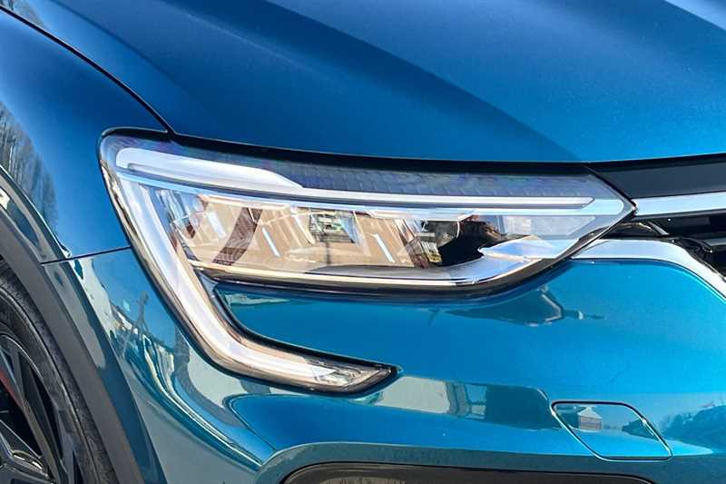 Used Renault Arkana 2022 for sale - 77843580: Photo 28