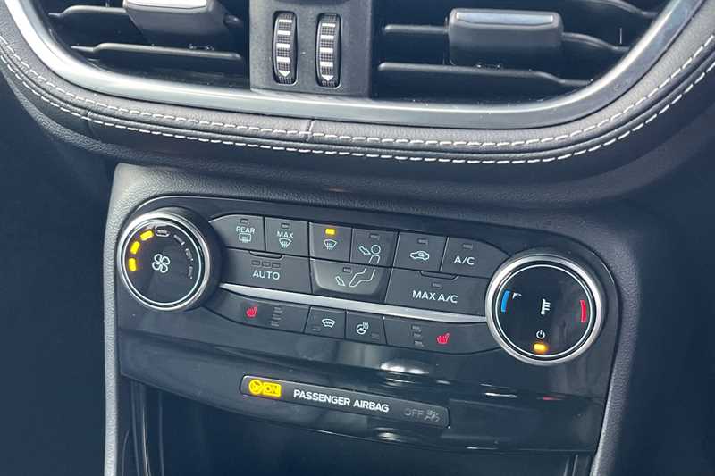 Used Ford Puma 2023 for sale - 76956281: Photo 15