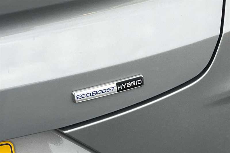 Used Ford Puma 2023 for sale - 76956281: Photo 37