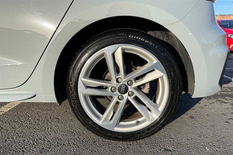 Used Audi A1 2022 for sale - 76955819: Photo 10