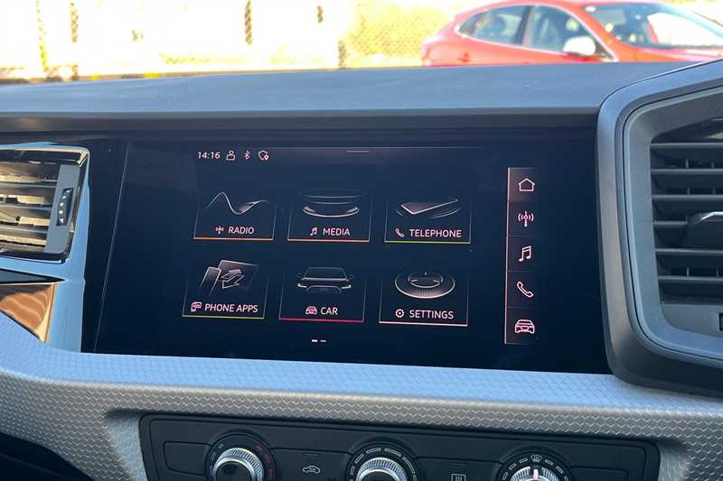 Used Audi A1 2022 for sale - 76955819: Photo 17