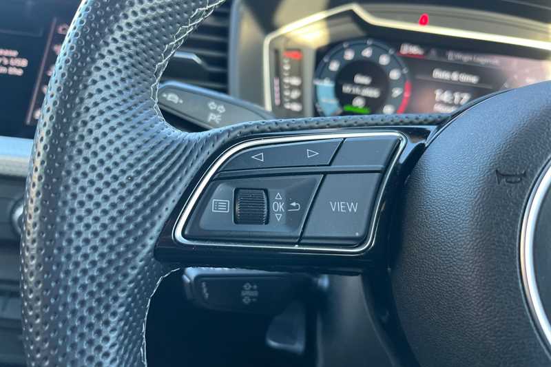 Used Audi A1 2022 for sale - 76955819: Photo 21