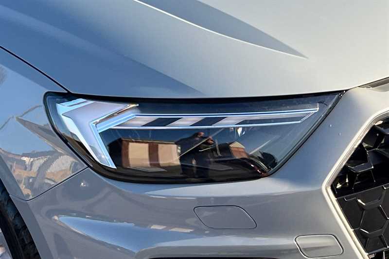 Used Audi A1 2022 for sale - 76955819: Photo 28