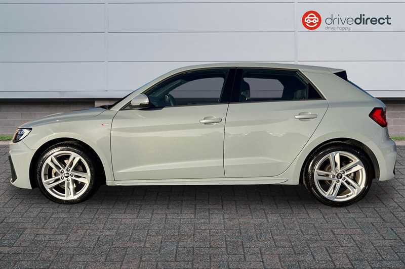 Used Audi A1 2022 for sale - 76955819: Photo 6