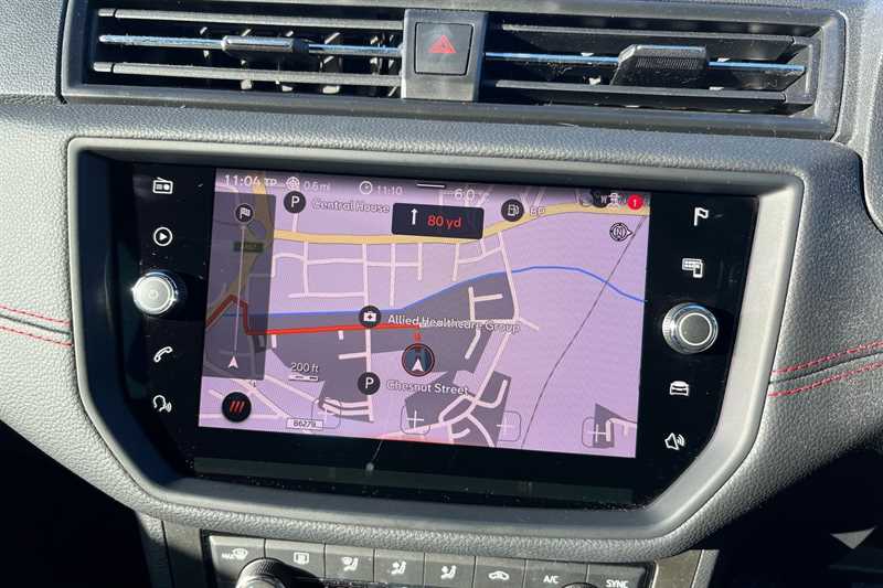 Used SEAT Arona 2021 for sale - 77887858: Photo 18