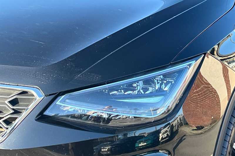 Used SEAT Arona 2021 for sale - 77887858: Photo 29