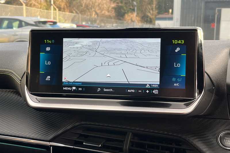 Used Peugeot 2008 2022 for sale - 78075804: Photo 18