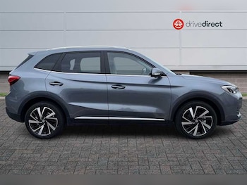 Used MG MG ZS 2025 for sale - 78638335: Photo