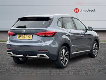 Used MG MG ZS 2025 for sale - 78638335: Photo