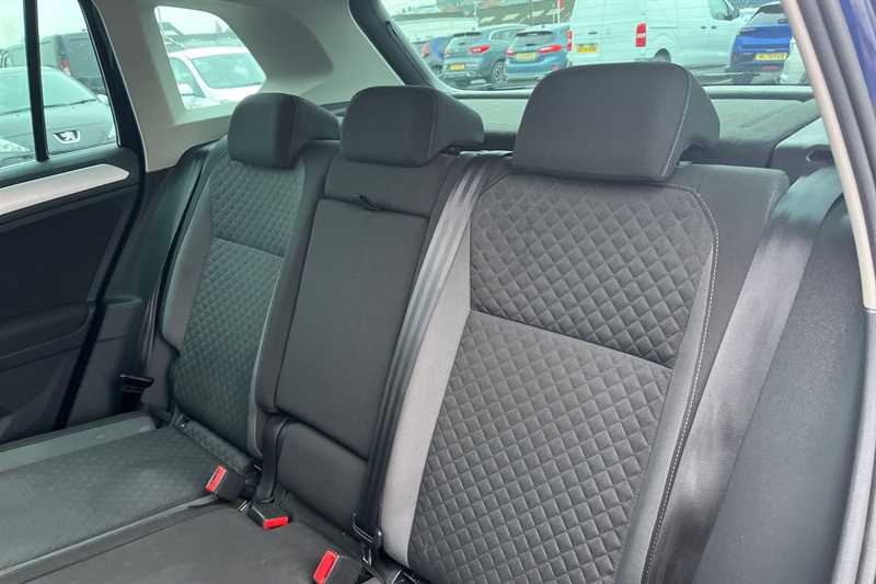 Used Volkswagen Tiguan 2020 for sale - 77899608: Photo 24